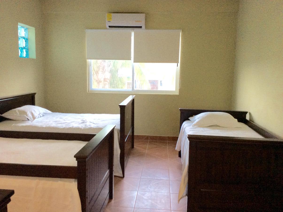 Hostal Casa Paloma Blanca