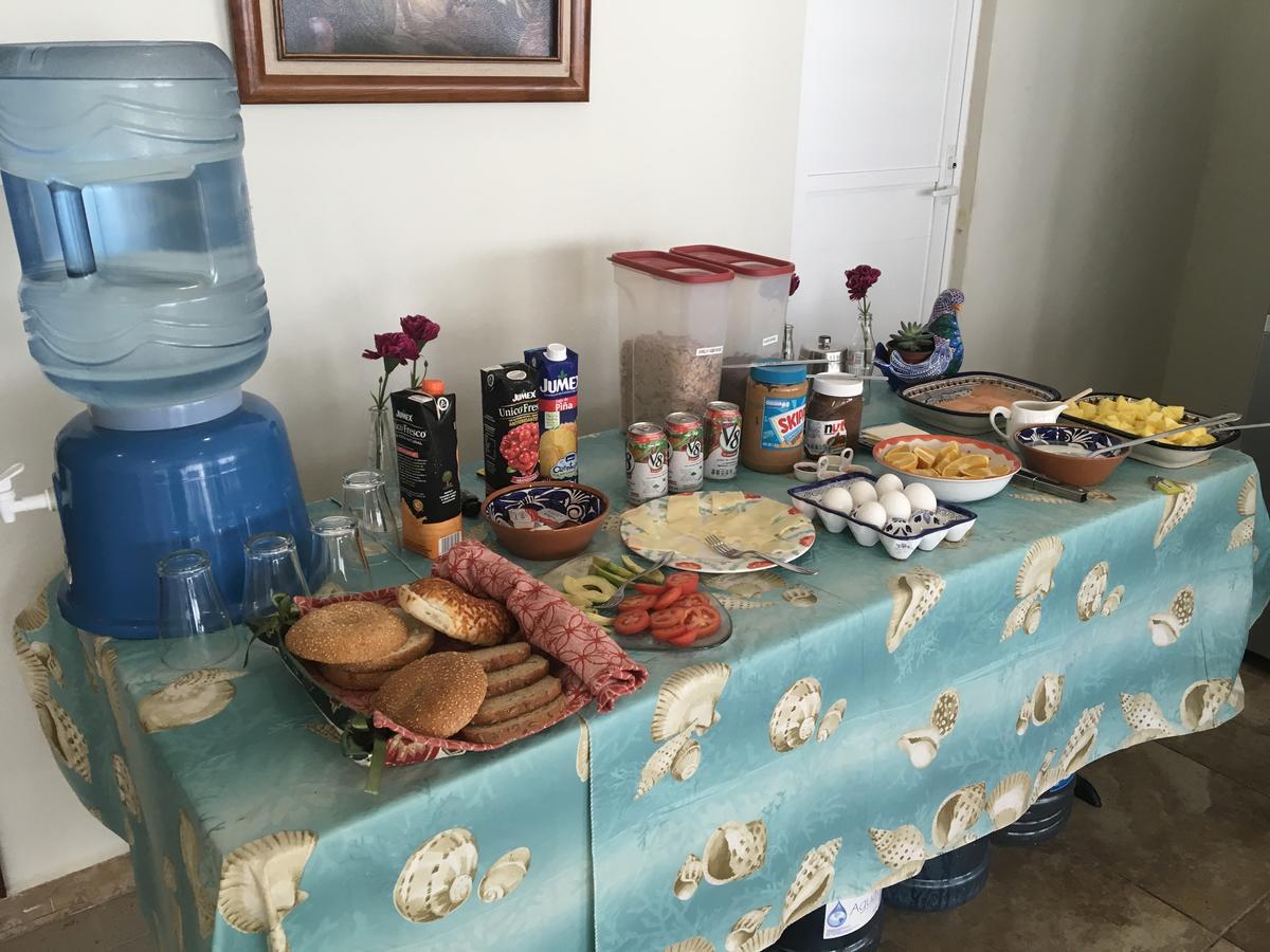 Casa Paloma Blanca Hostal Isla Mujeres